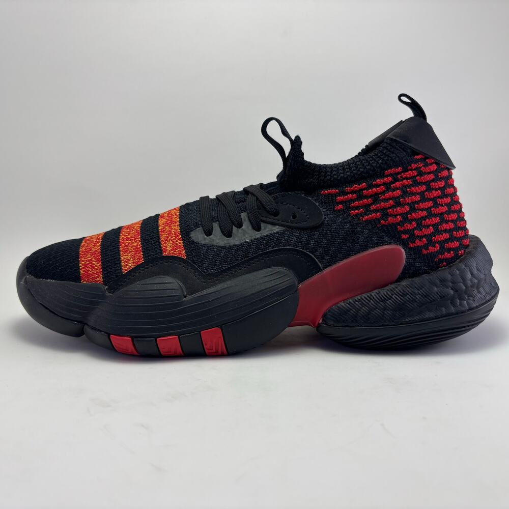 NWOT ADIDAS Trae Young 2.0 “Atlanta Hawks”  Basketball Shoes Men’s Size 7